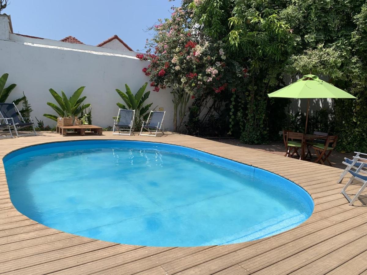 Casa Bustamante Hotel Boutique Cartagena Eksteriør bilde