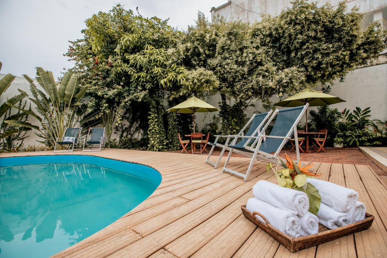 Casa Bustamante Hotel Boutique Cartagena Eksteriør bilde