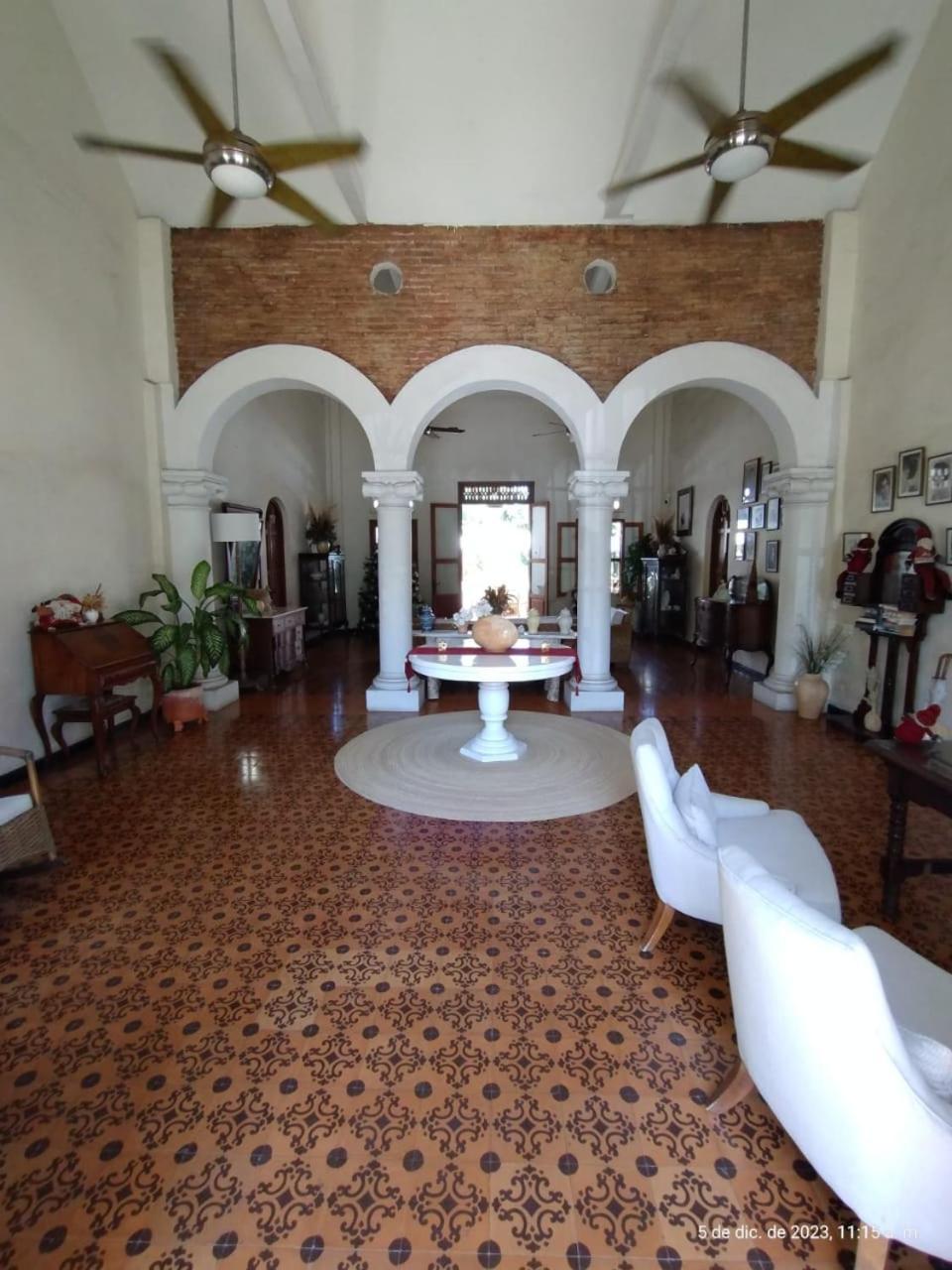 Casa Bustamante Hotel Boutique Cartagena Eksteriør bilde