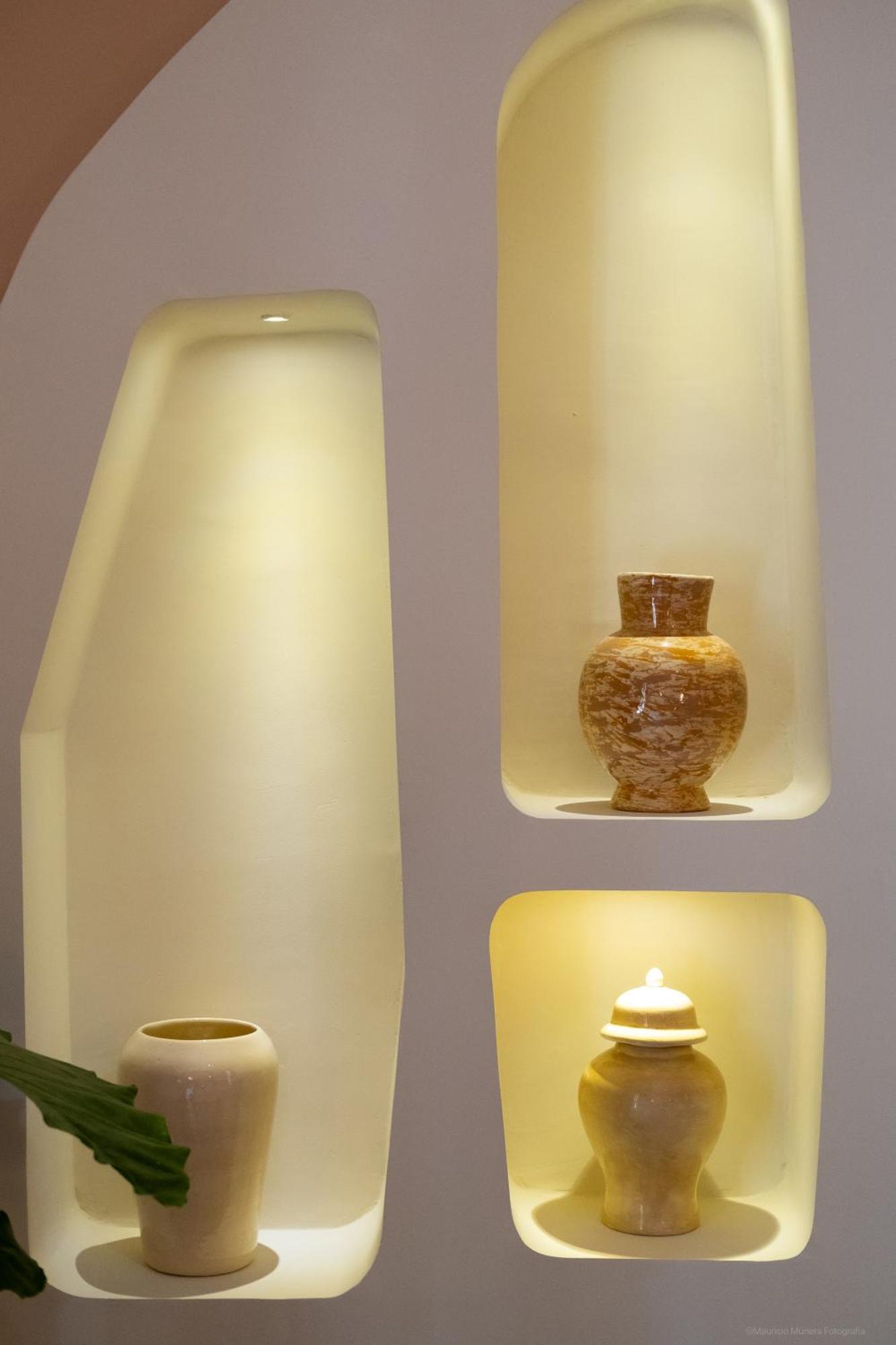 Casa Bustamante Hotel Boutique Cartagena Eksteriør bilde