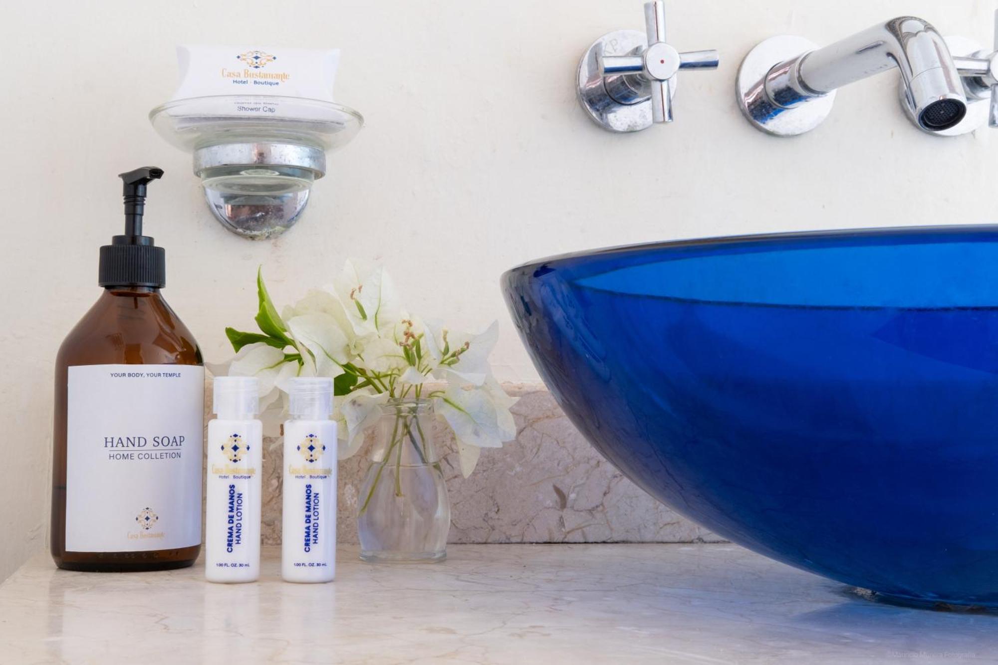 Casa Bustamante Hotel Boutique Cartagena Eksteriør bilde