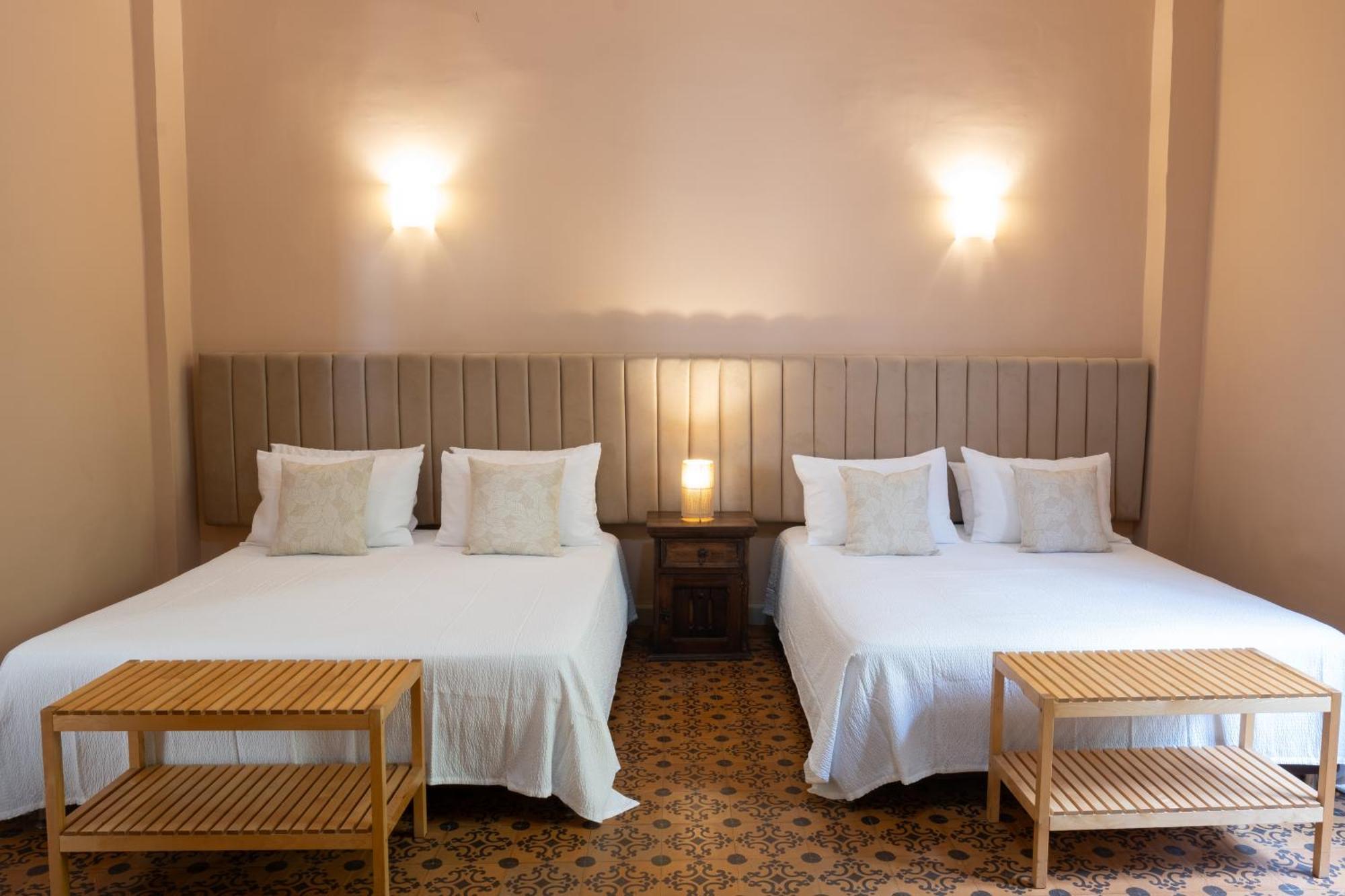 Casa Bustamante Hotel Boutique Cartagena Eksteriør bilde
