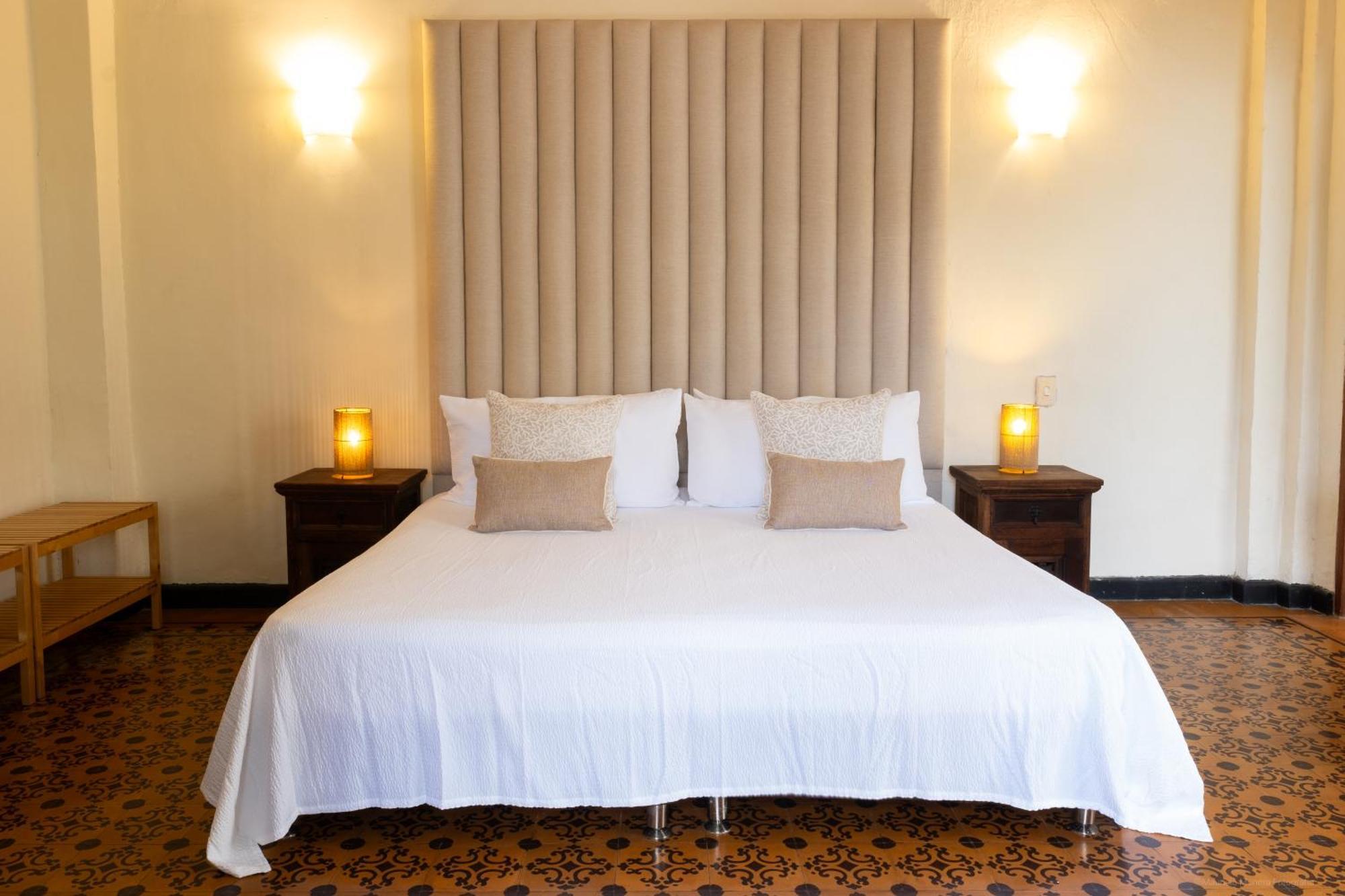 Casa Bustamante Hotel Boutique Cartagena Eksteriør bilde