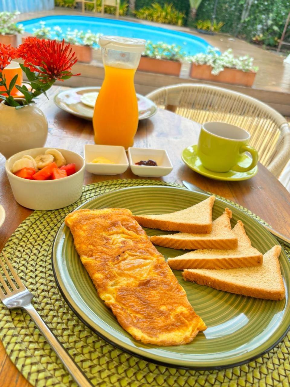 Casa Bustamante Hotel Boutique Cartagena Eksteriør bilde