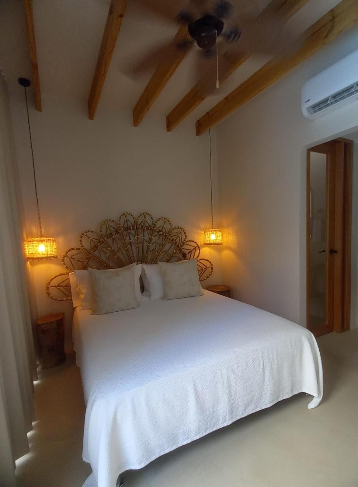 Casa Bustamante Hotel Boutique Cartagena Eksteriør bilde