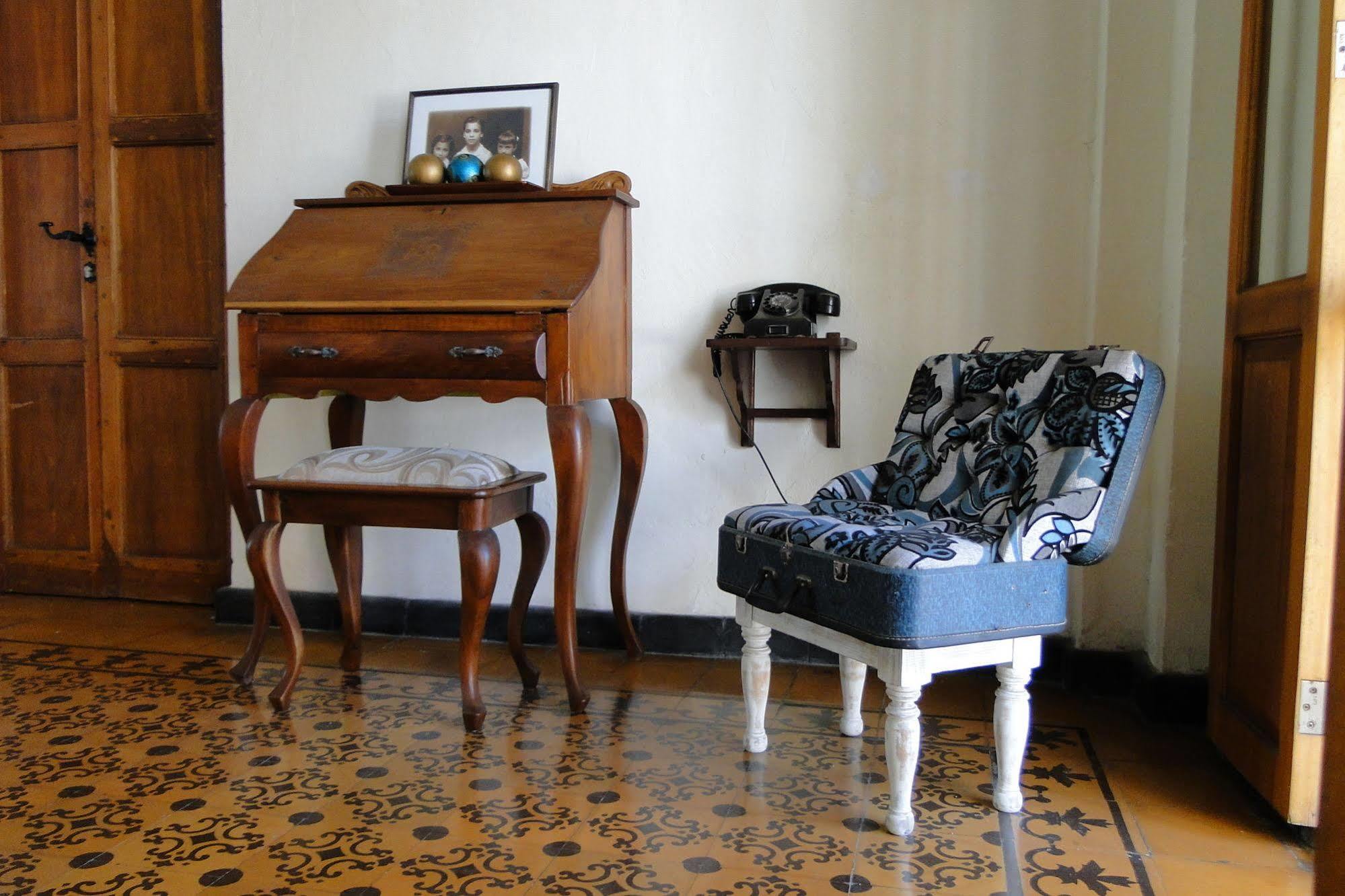 Casa Bustamante Hotel Boutique Cartagena Eksteriør bilde