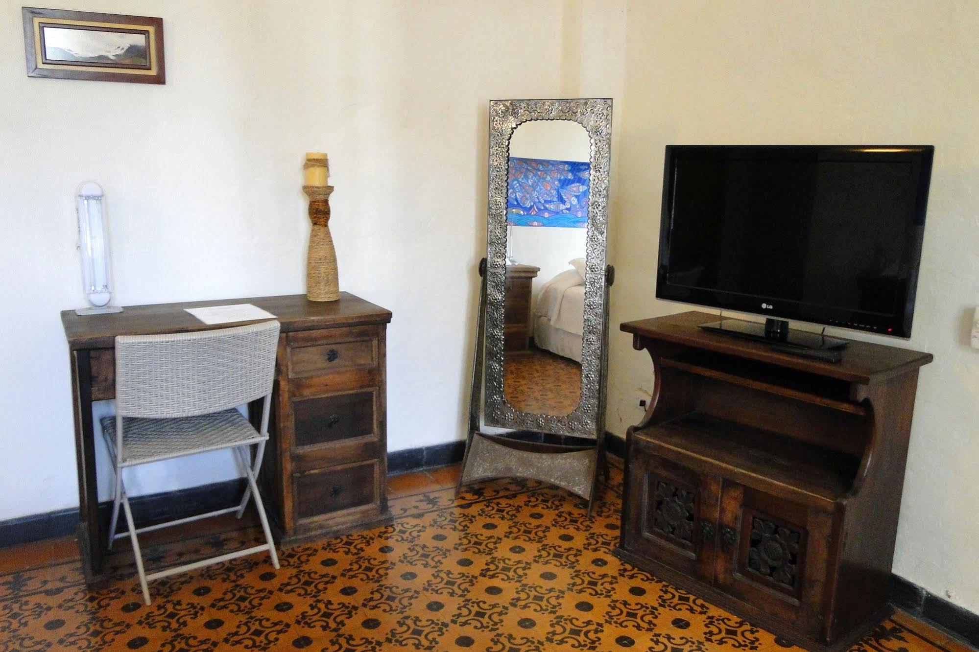 Casa Bustamante Hotel Boutique Cartagena Eksteriør bilde