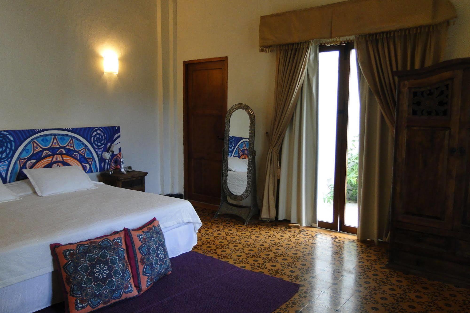 Casa Bustamante Hotel Boutique Cartagena Eksteriør bilde