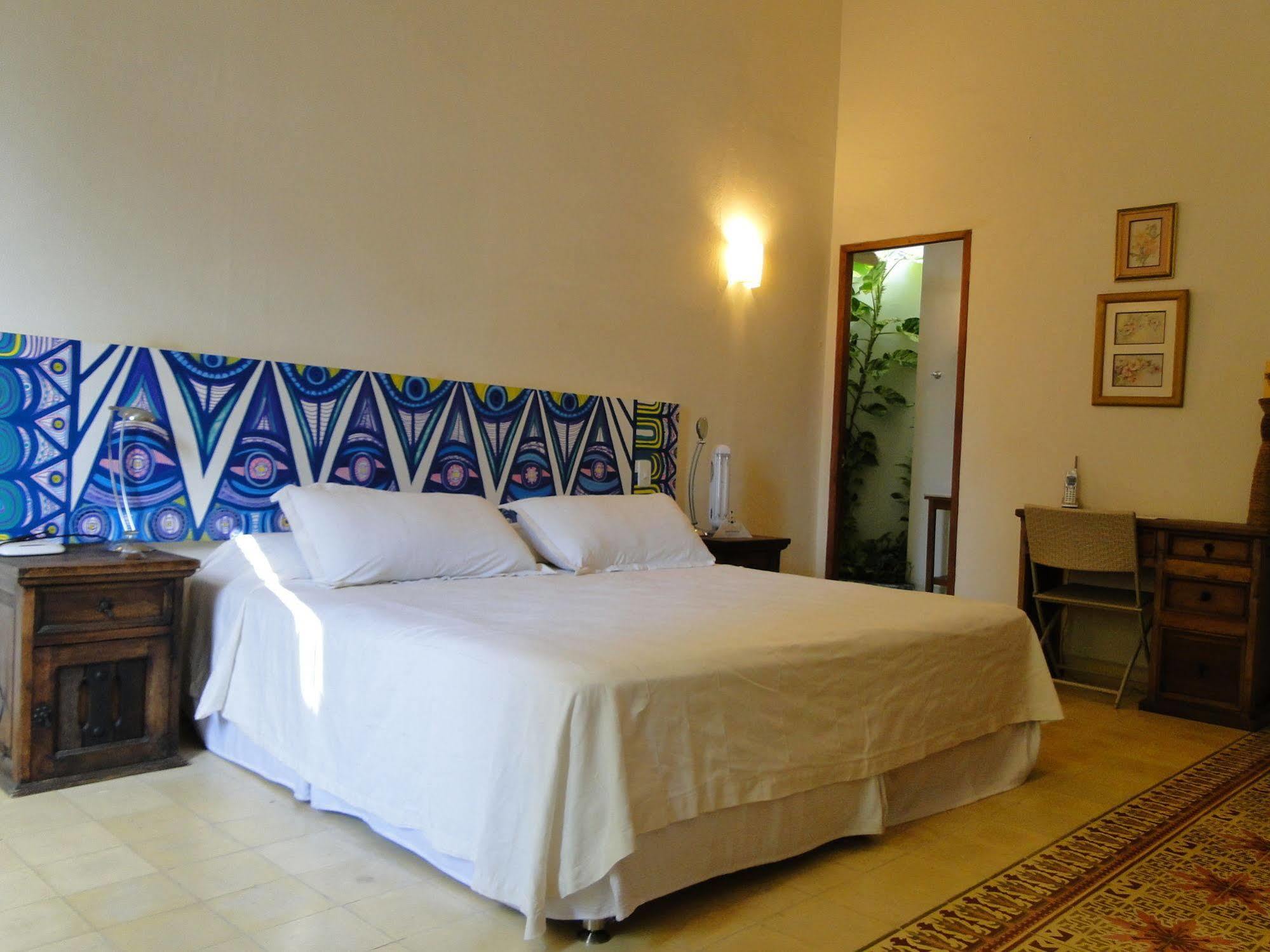 Casa Bustamante Hotel Boutique Cartagena Eksteriør bilde